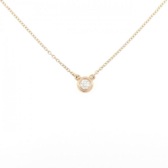 Tiffany & Co. Jewelry - TIFFANY Authentic Gold Necklace